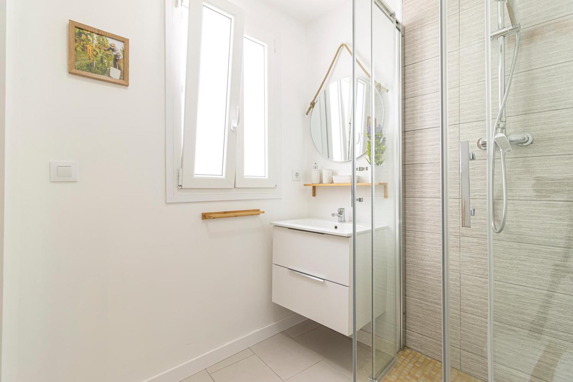 Adeva Centrico 3 Habitaciones Jerez de la Frontera Luaran gambar
