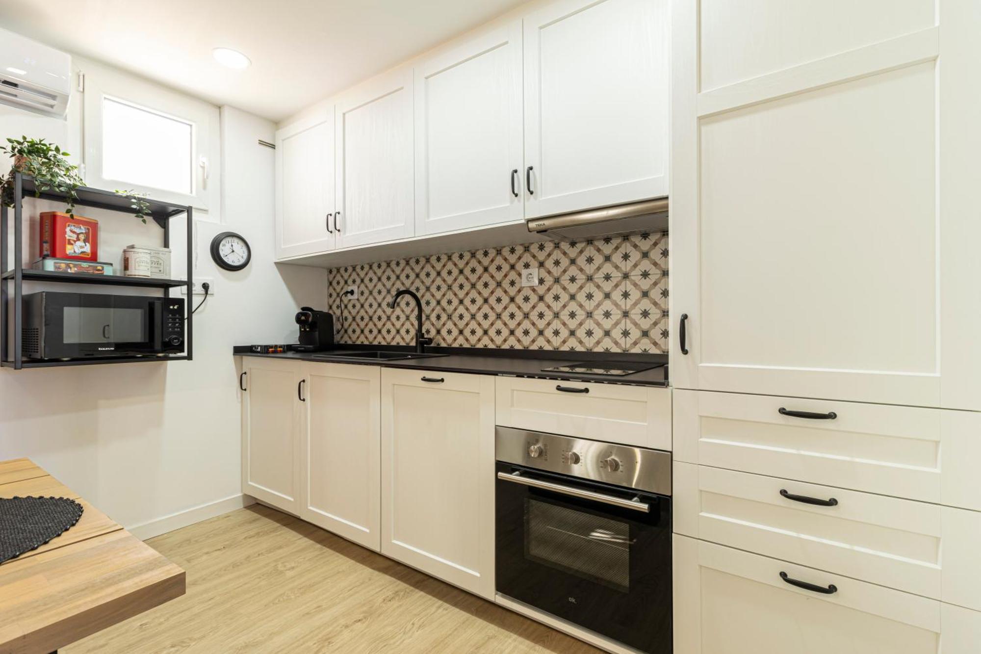 Adeva Centrico 3 Habitaciones Jerez de la Frontera Luaran gambar