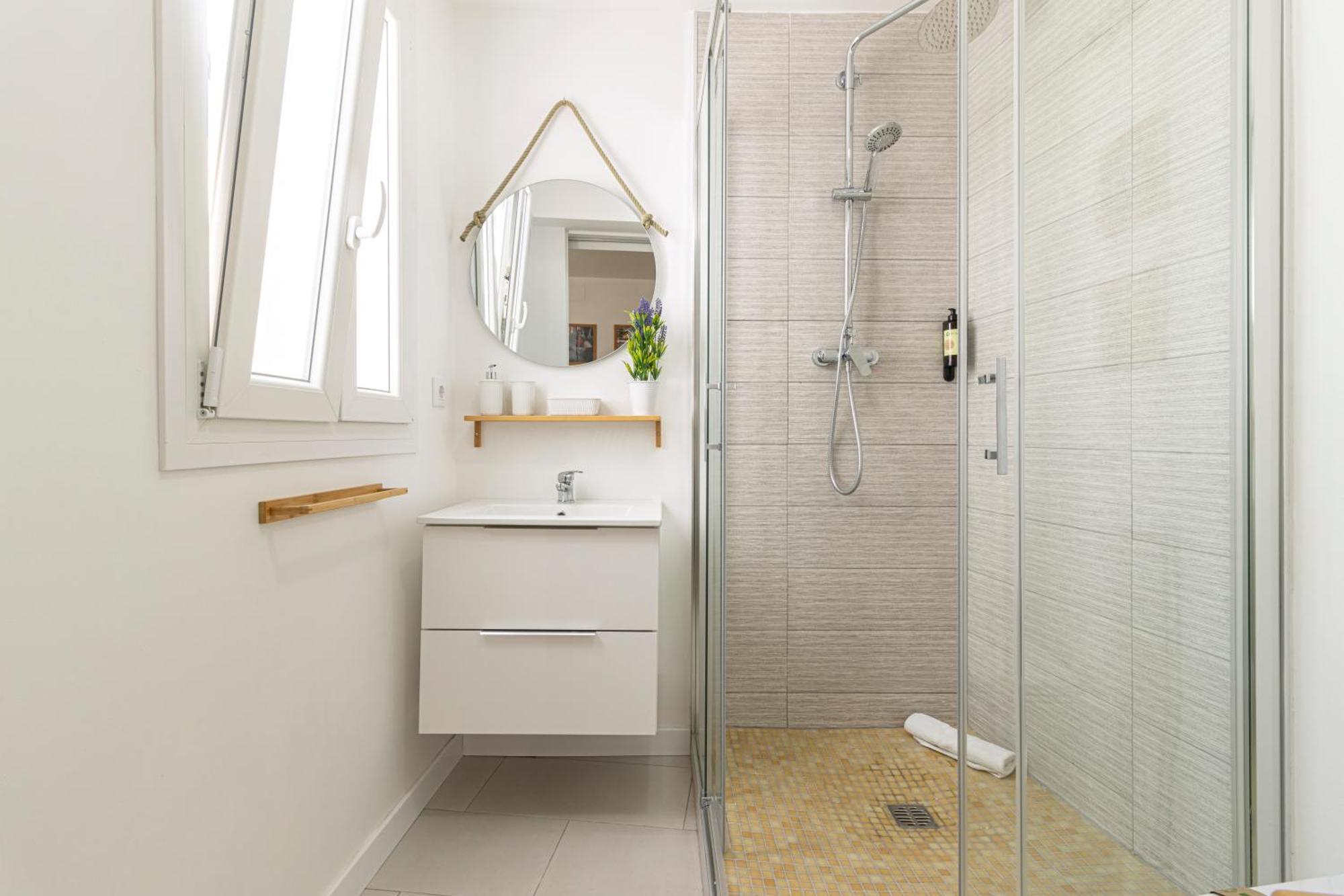 Adeva Centrico 3 Habitaciones Jerez de la Frontera Luaran gambar